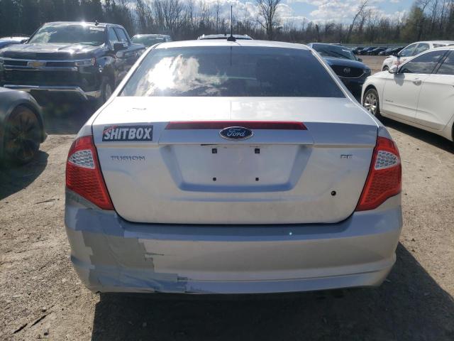 Photo 5 VIN: 3FAHP0HA3CR168401 - FORD FUSION 