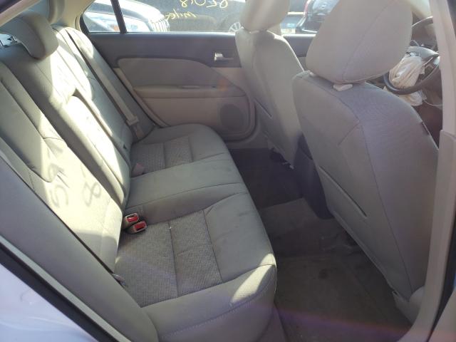 Photo 5 VIN: 3FAHP0HA3CR168494 - FORD FUSION SE 