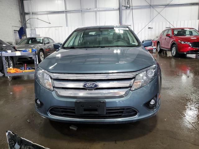 Photo 4 VIN: 3FAHP0HA3CR202580 - FORD FUSION 