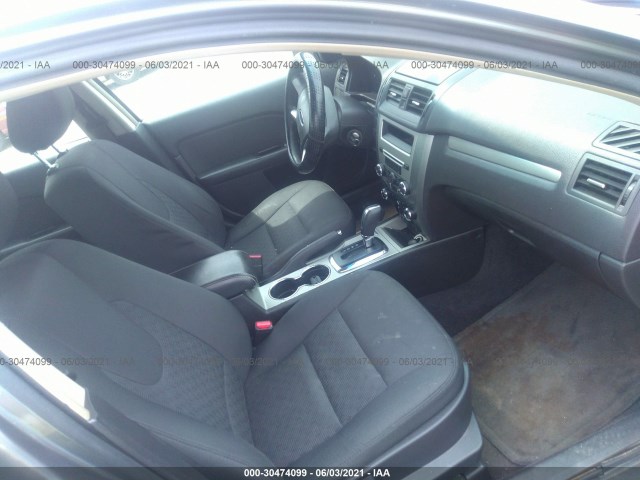 Photo 4 VIN: 3FAHP0HA3CR213997 - FORD FUSION 