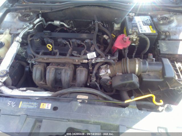 Photo 9 VIN: 3FAHP0HA3CR216043 - FORD FUSION 