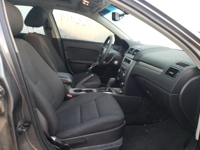 Photo 4 VIN: 3FAHP0HA3CR224918 - FORD FUSION SE 