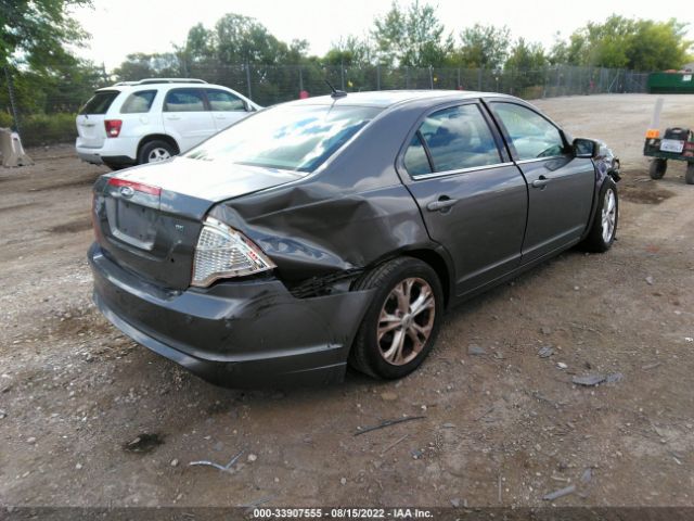 Photo 3 VIN: 3FAHP0HA3CR226457 - FORD FUSION 