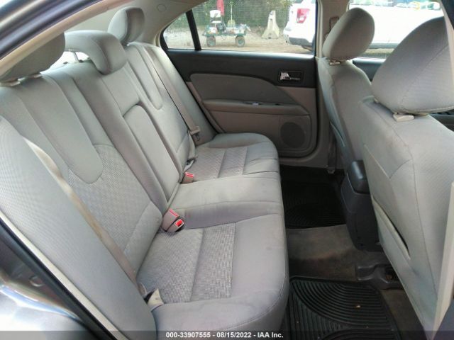 Photo 7 VIN: 3FAHP0HA3CR226457 - FORD FUSION 