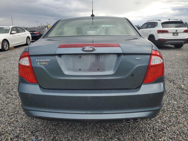 Photo 5 VIN: 3FAHP0HA3CR228953 - FORD FUSION SE 