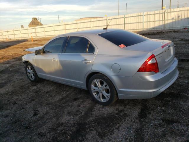 Photo 1 VIN: 3FAHP0HA3CR231559 - FORD FUSION 