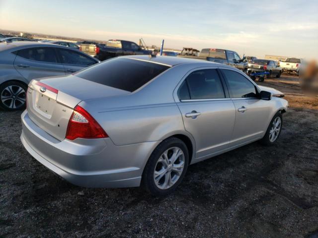 Photo 2 VIN: 3FAHP0HA3CR231559 - FORD FUSION 