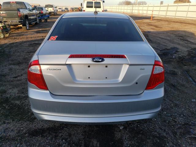 Photo 5 VIN: 3FAHP0HA3CR231559 - FORD FUSION 