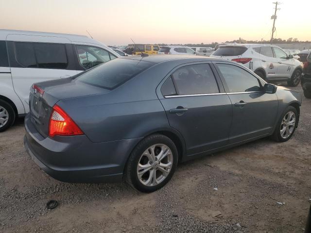 Photo 2 VIN: 3FAHP0HA3CR257966 - FORD FUSION SE 