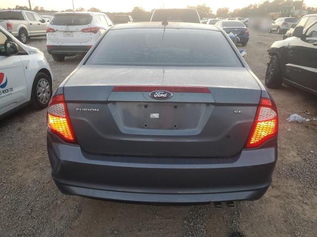 Photo 5 VIN: 3FAHP0HA3CR257966 - FORD FUSION SE 