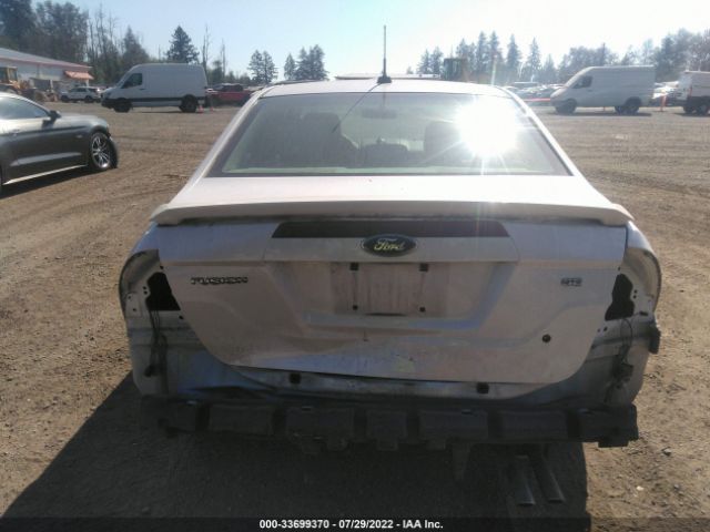 Photo 5 VIN: 3FAHP0HA3CR260057 - FORD FUSION 