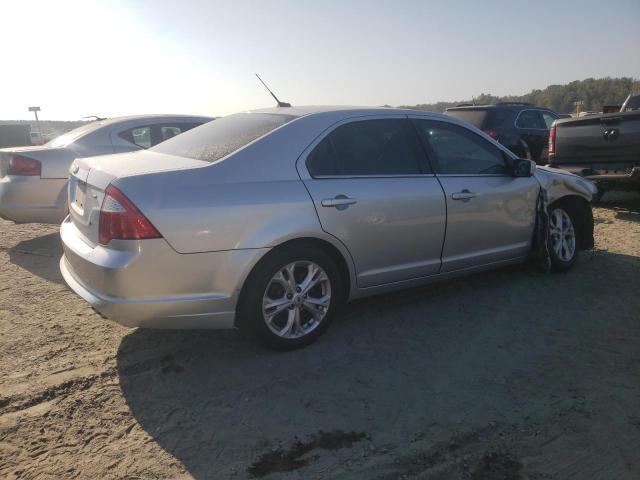 Photo 2 VIN: 3FAHP0HA3CR264724 - FORD FUSION SE 