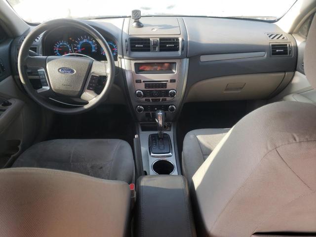 Photo 7 VIN: 3FAHP0HA3CR264724 - FORD FUSION SE 