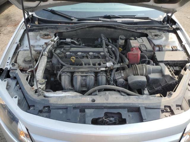 Photo 10 VIN: 3FAHP0HA3CR267526 - FORD FUSION SE 