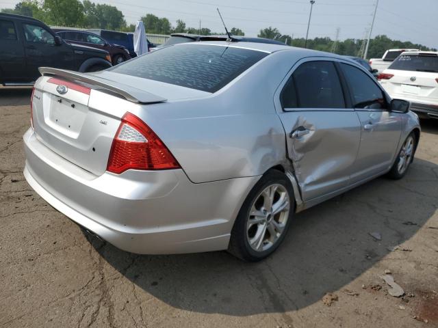 Photo 2 VIN: 3FAHP0HA3CR267526 - FORD FUSION SE 