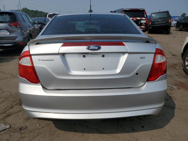 Photo 5 VIN: 3FAHP0HA3CR267526 - FORD FUSION SE 