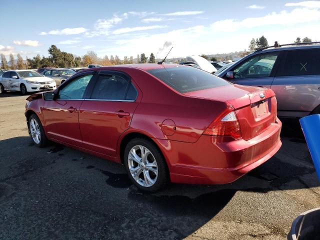 Photo 1 VIN: 3FAHP0HA3CR270202 - FORD FUSION 