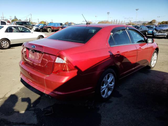 Photo 2 VIN: 3FAHP0HA3CR270202 - FORD FUSION 