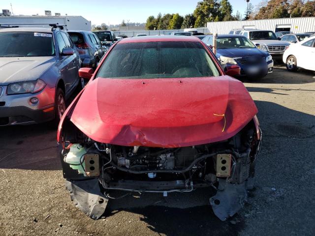 Photo 4 VIN: 3FAHP0HA3CR270202 - FORD FUSION 