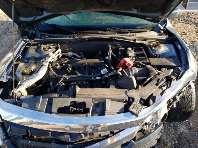 Photo 10 VIN: 3FAHP0HA3CR281667 - FORD FUSION SE 