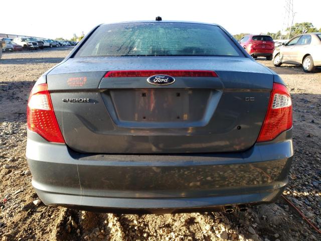 Photo 5 VIN: 3FAHP0HA3CR281667 - FORD FUSION SE 