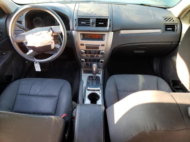 Photo 7 VIN: 3FAHP0HA3CR281667 - FORD FUSION SE 