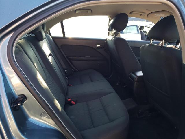 Photo 9 VIN: 3FAHP0HA3CR281667 - FORD FUSION SE 