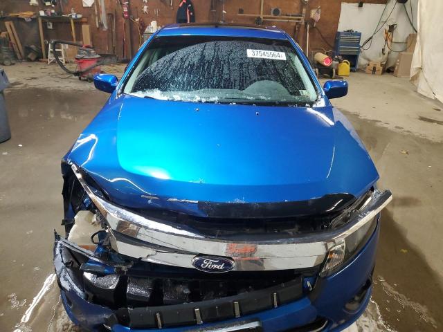 Photo 4 VIN: 3FAHP0HA3CR282043 - FORD FUSION 