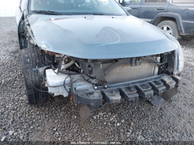 Photo 5 VIN: 3FAHP0HA3CR284939 - FORD FUSION 