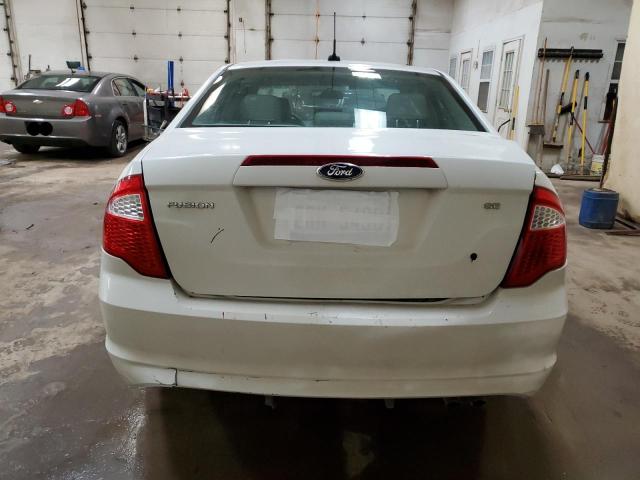 Photo 5 VIN: 3FAHP0HA3CR291213 - FORD FUSION SE 