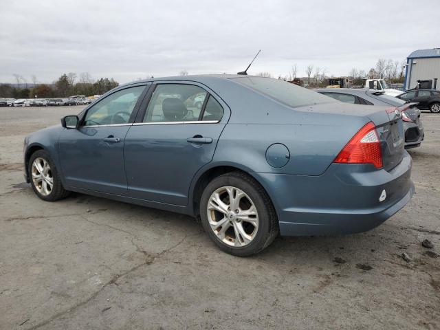 Photo 1 VIN: 3FAHP0HA3CR305109 - FORD FUSION 