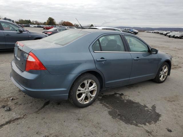 Photo 2 VIN: 3FAHP0HA3CR305109 - FORD FUSION 