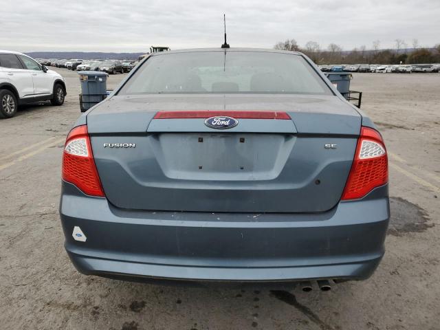 Photo 5 VIN: 3FAHP0HA3CR305109 - FORD FUSION 