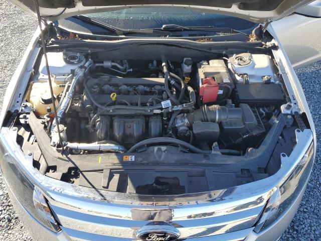 Photo 10 VIN: 3FAHP0HA3CR308947 - FORD FUSION 