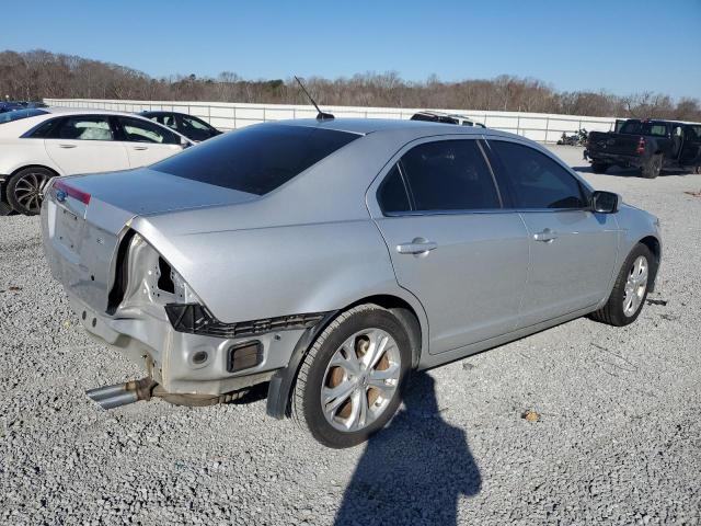 Photo 2 VIN: 3FAHP0HA3CR308947 - FORD FUSION 