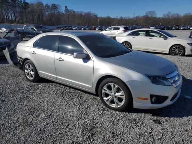 Photo 3 VIN: 3FAHP0HA3CR308947 - FORD FUSION 