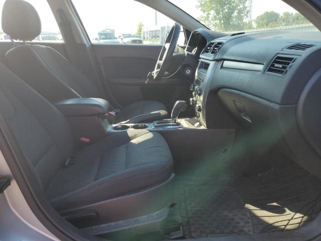 Photo 4 VIN: 3FAHP0HA3CR309970 - FORD FUSION SE 