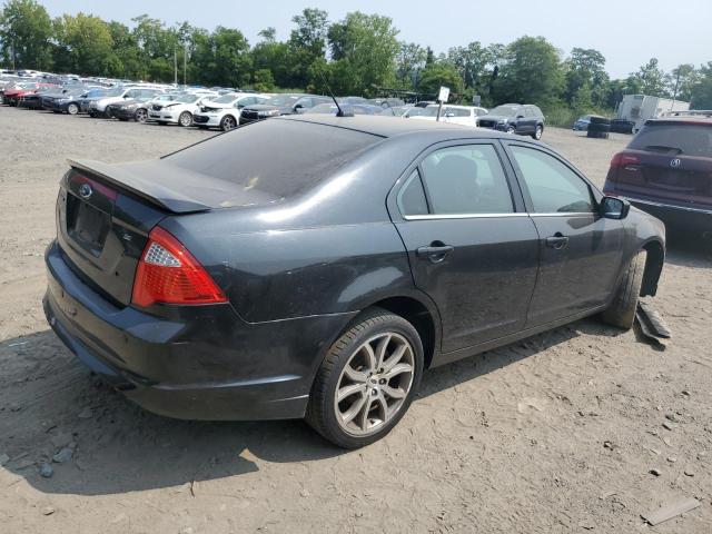 Photo 2 VIN: 3FAHP0HA3CR315171 - FORD FUSION SE 