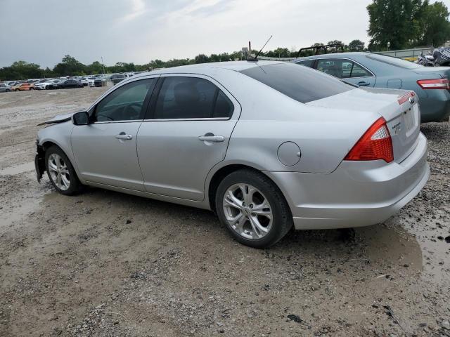 Photo 1 VIN: 3FAHP0HA3CR327210 - FORD FUSION SE 