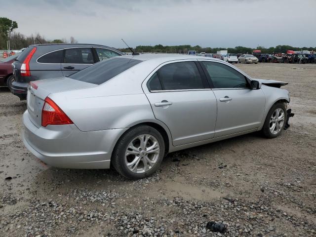 Photo 2 VIN: 3FAHP0HA3CR327210 - FORD FUSION SE 