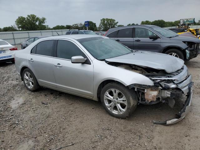 Photo 3 VIN: 3FAHP0HA3CR327210 - FORD FUSION SE 