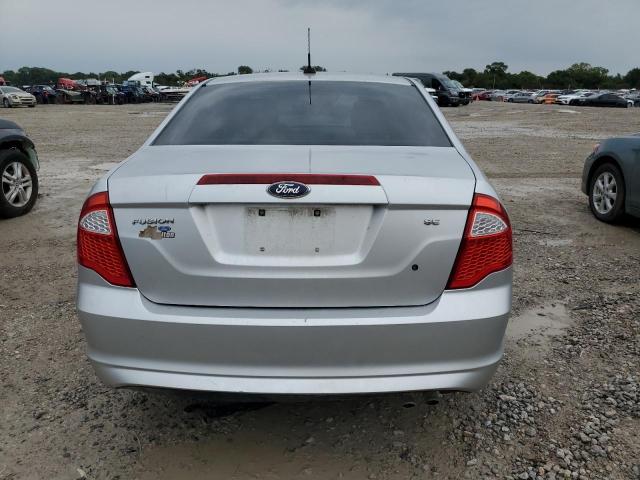 Photo 5 VIN: 3FAHP0HA3CR327210 - FORD FUSION SE 