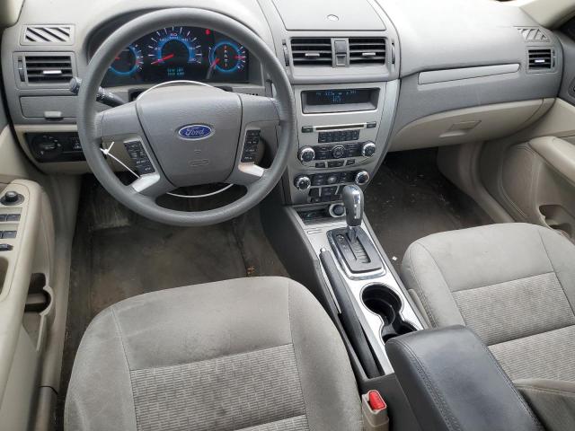 Photo 7 VIN: 3FAHP0HA3CR327210 - FORD FUSION SE 