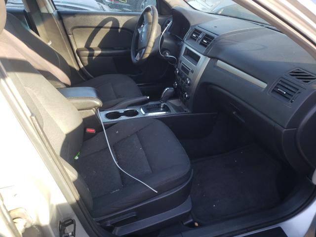 Photo 4 VIN: 3FAHP0HA3CR327577 - FORD FUSION SE 