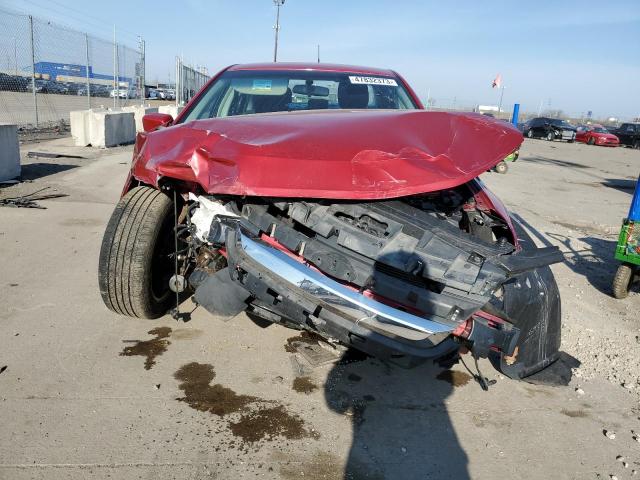 Photo 4 VIN: 3FAHP0HA3CR344704 - FORD FUSION SE 