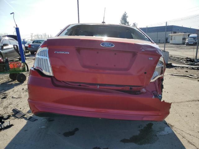 Photo 5 VIN: 3FAHP0HA3CR344704 - FORD FUSION SE 