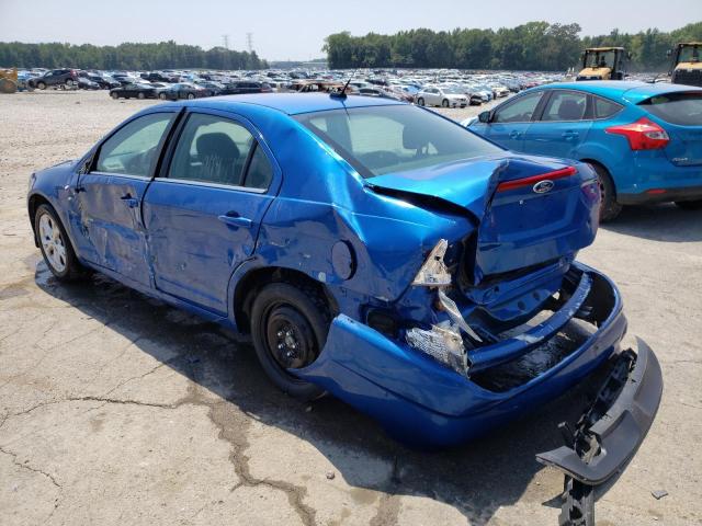 Photo 1 VIN: 3FAHP0HA3CR345609 - FORD FUSION SE 