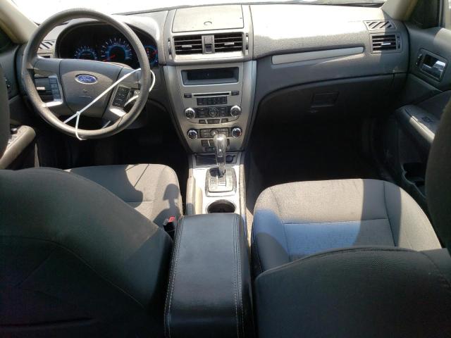 Photo 7 VIN: 3FAHP0HA3CR345609 - FORD FUSION SE 