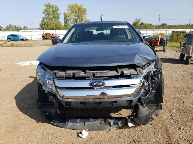 Photo 4 VIN: 3FAHP0HA3CR348476 - FORD FUSION SE 