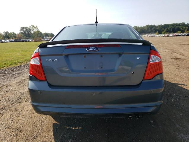 Photo 5 VIN: 3FAHP0HA3CR348476 - FORD FUSION SE 